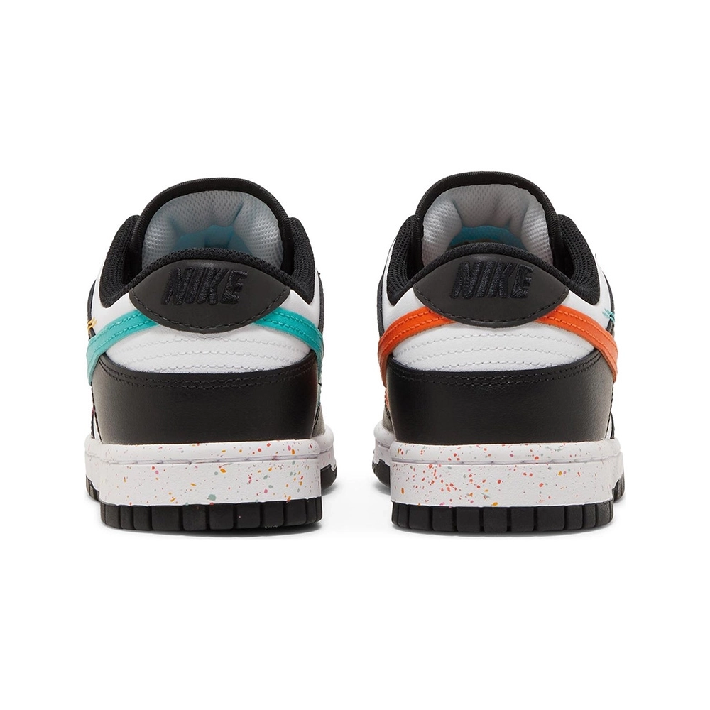 DUNK LOW MULTISWOOSH,Dunk SB,NIKE SHOES Reps