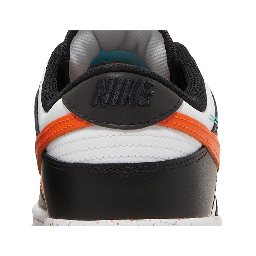 DUNK LOW MULTISWOOSH,Dunk SB,NIKE SHOES Reps