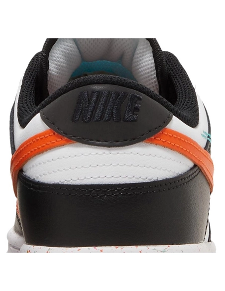 DUNK LOW MULTISWOOSH,Dunk SB,NIKE SHOES Reps