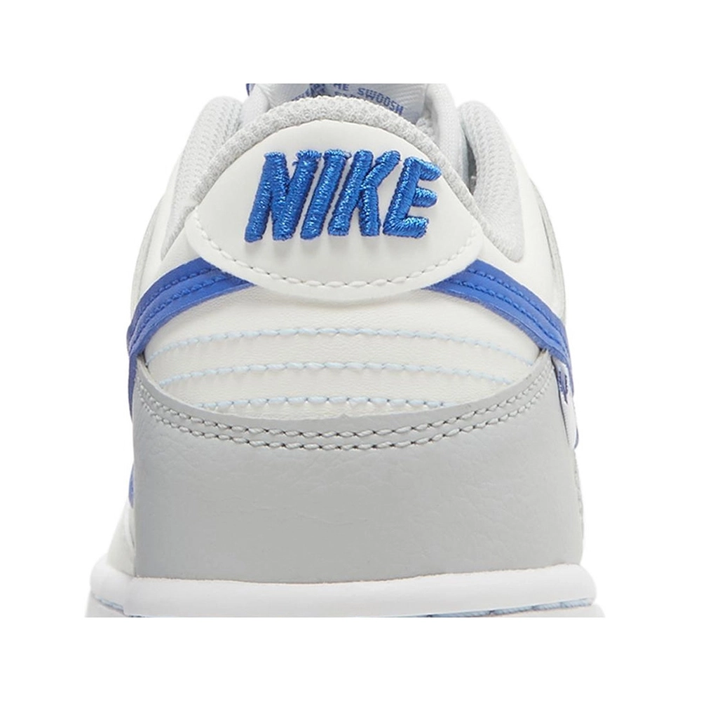DUNK LOW GS JUST STITCH IT HYPER ROYAL,Dunk SB,NIKE SHOES Reps