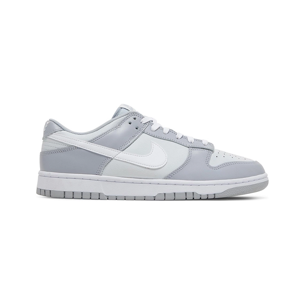 DUNK LOW PURE PLATINUM WOLF GREY,Dunk SB,NIKE SHOES Reps