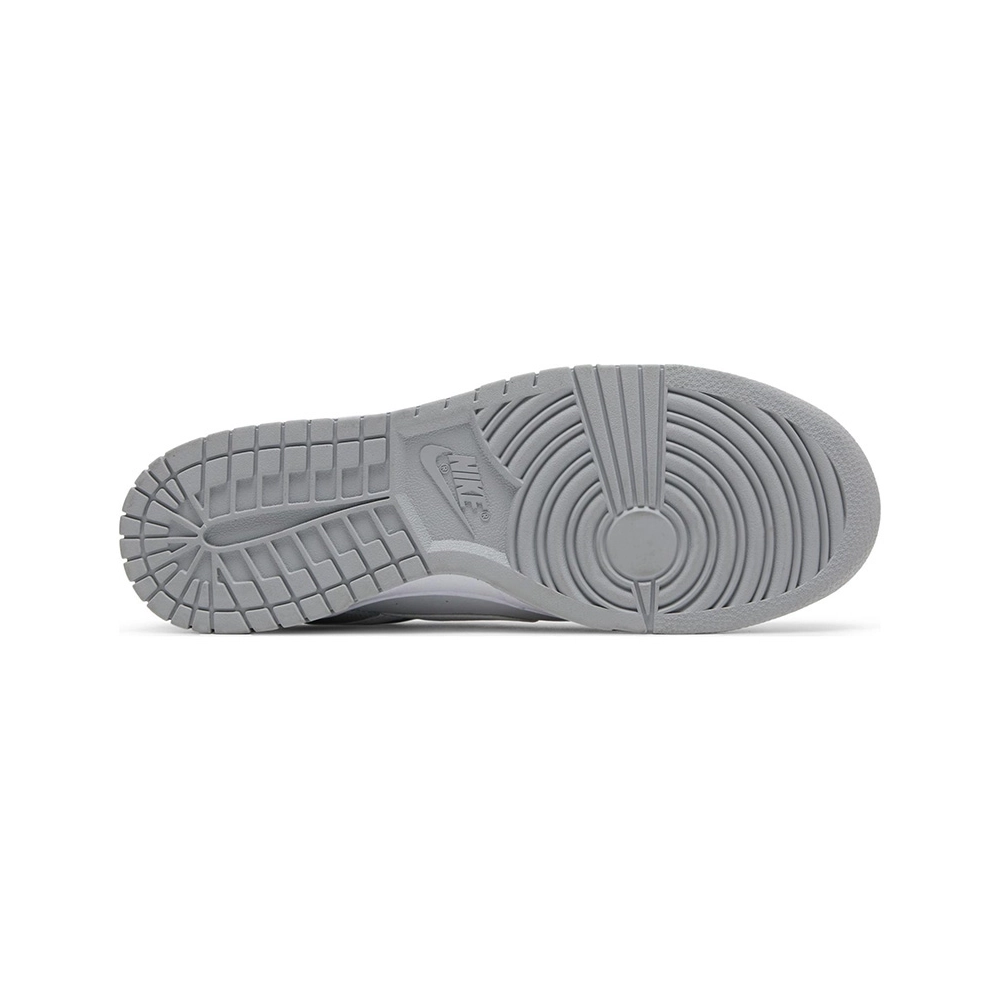 DUNK LOW PURE PLATINUM WOLF GREY,Dunk SB,NIKE SHOES Reps