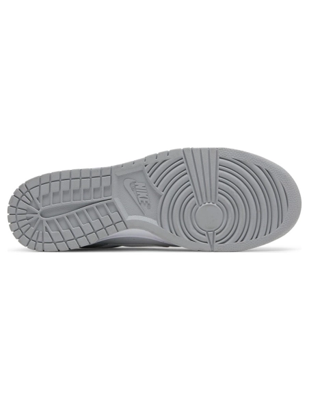 DUNK LOW PURE PLATINUM WOLF GREY,Dunk SB,NIKE SHOES Reps