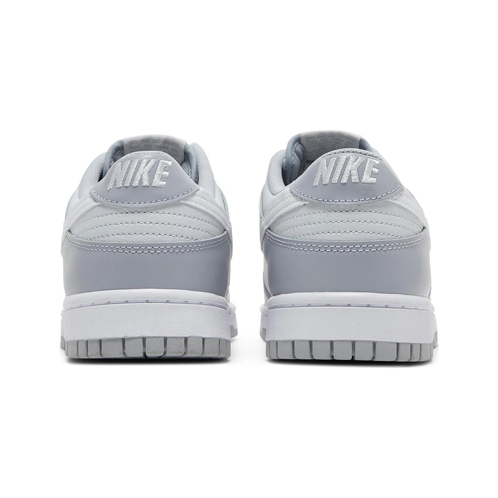 DUNK LOW PURE PLATINUM WOLF GREY,Dunk SB,NIKE SHOES Reps
