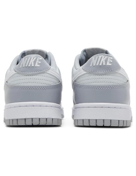 DUNK LOW PURE PLATINUM WOLF GREY,Dunk SB,NIKE SHOES Reps