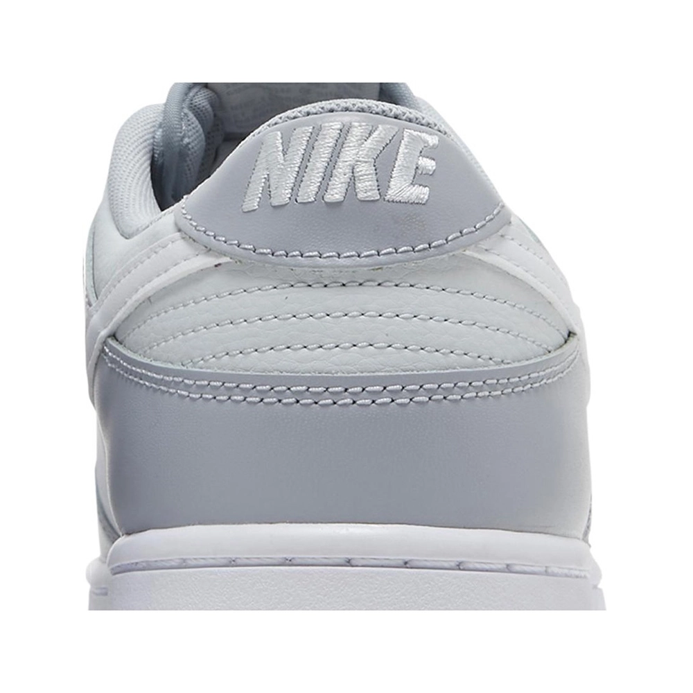 DUNK LOW PURE PLATINUM WOLF GREY,Dunk SB,NIKE SHOES Reps