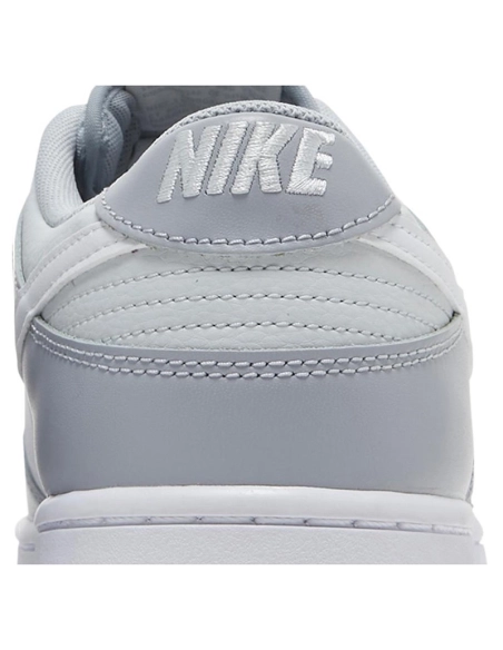 DUNK LOW PURE PLATINUM WOLF GREY,Dunk SB,NIKE SHOES Reps