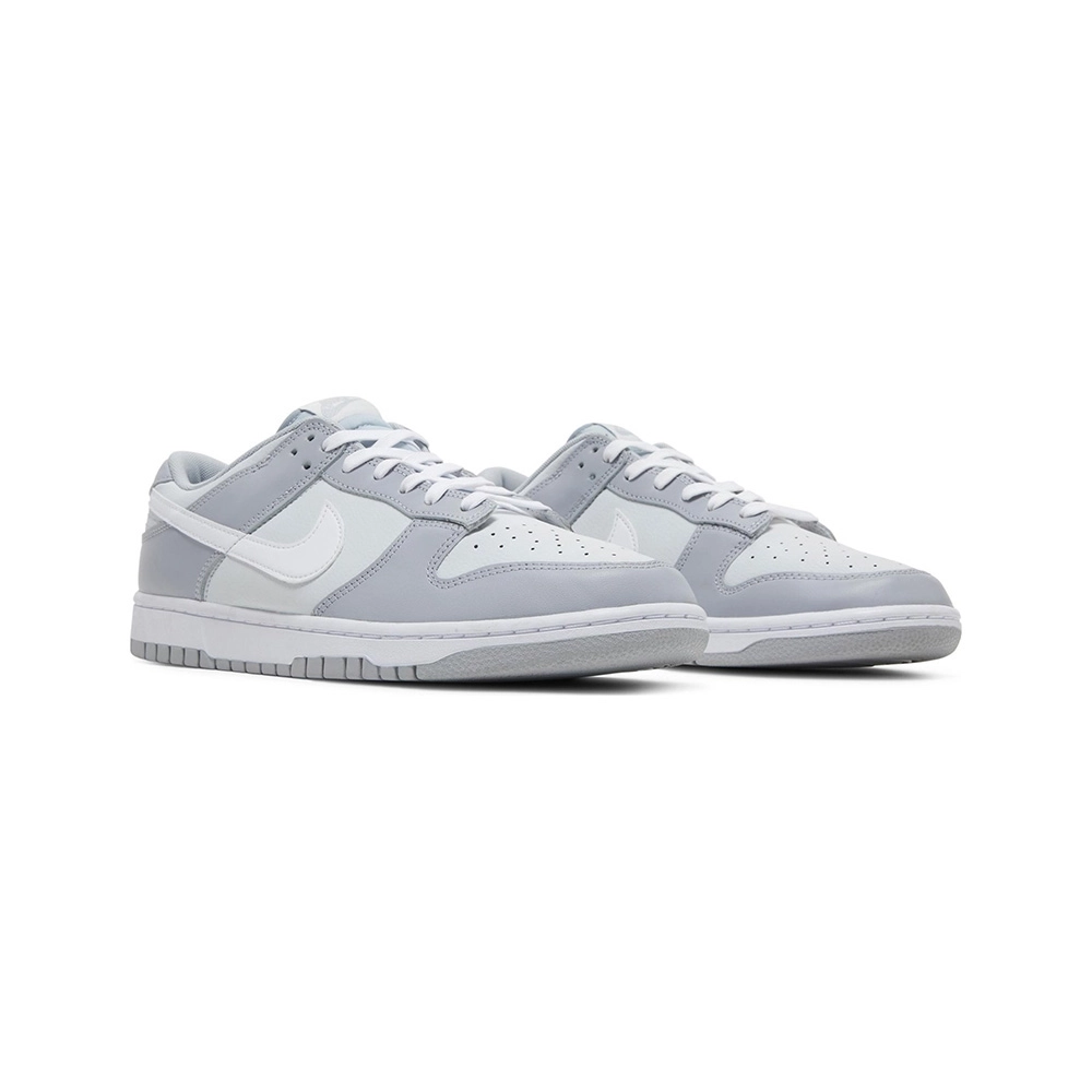 DUNK LOW PURE PLATINUM WOLF GREY,Dunk SB,NIKE SHOES Reps