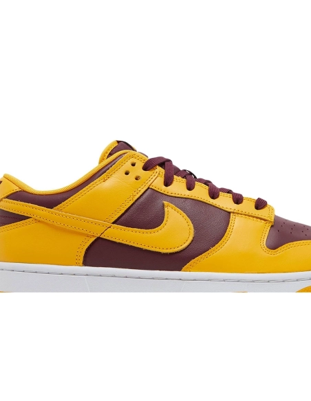 DUNK LOW ARIZONA STATE,Dunk SB,NIKE SHOES Reps