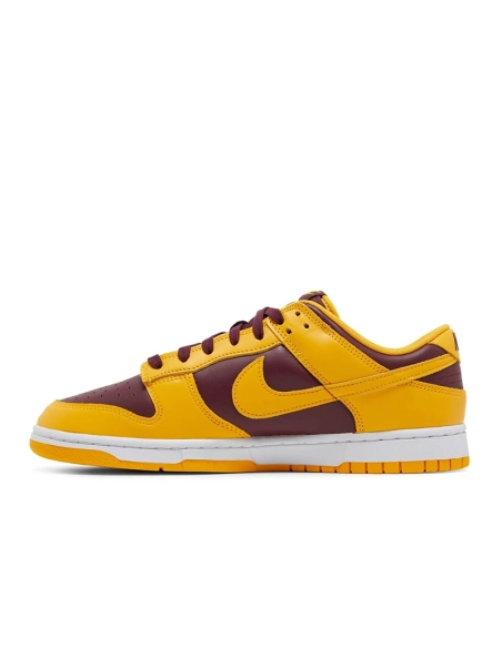 DUNK LOW ARIZONA STATE,Dunk SB,NIKE SHOES Reps
