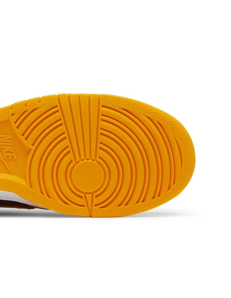 DUNK LOW ARIZONA STATE,Dunk SB,NIKE SHOES Reps