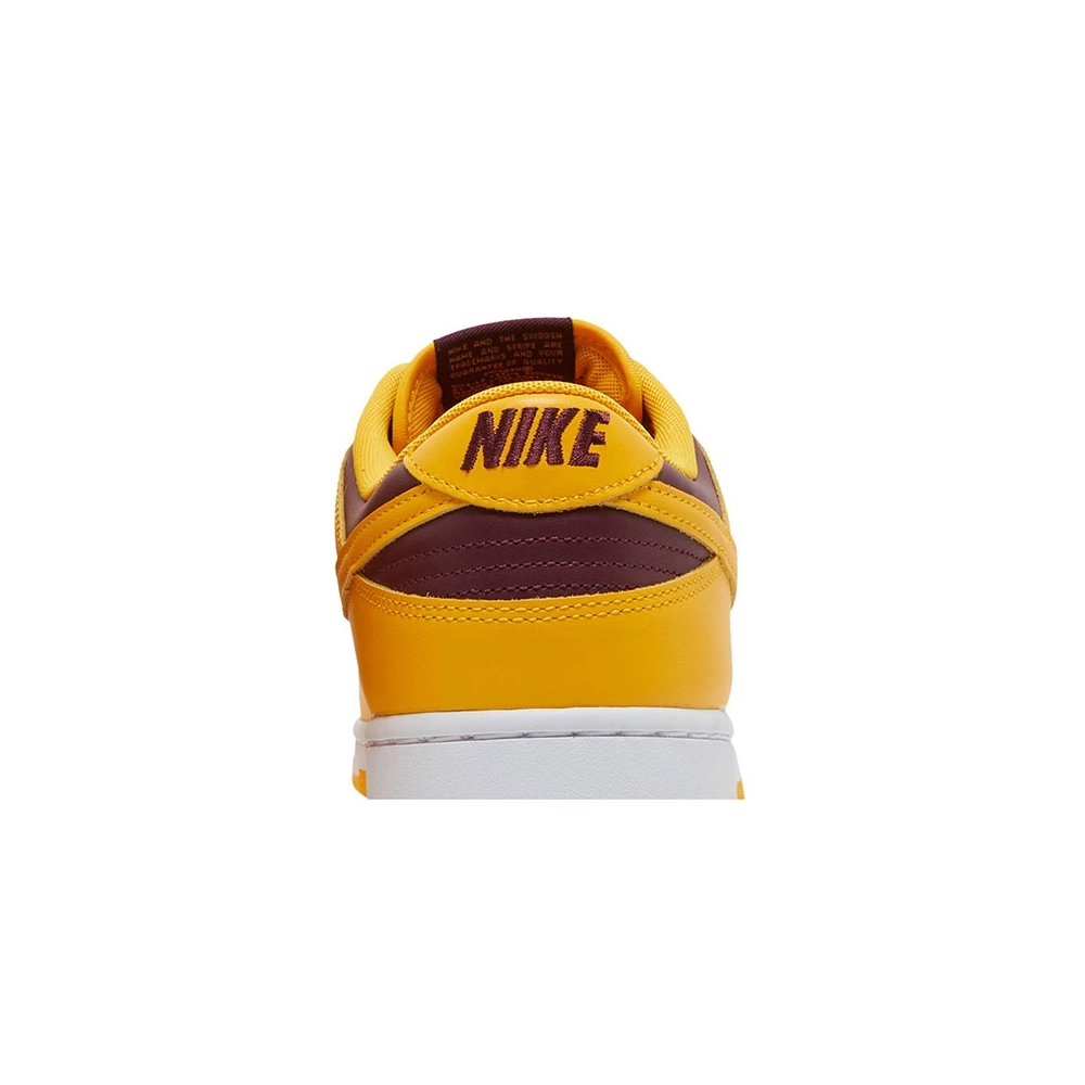 DUNK LOW ARIZONA STATE,Dunk SB,NIKE SHOES Reps