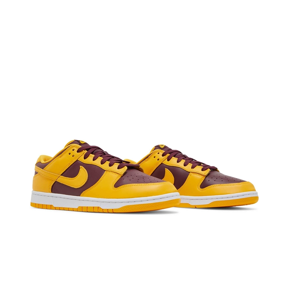 DUNK LOW ARIZONA STATE,Dunk SB,NIKE SHOES Reps