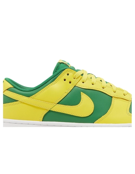 DUNK LOW REVERSE BRAZIL,Dunk SB,NIKE SHOES Reps