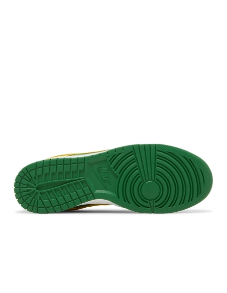 DUNK LOW REVERSE BRAZIL,Dunk SB,NIKE SHOES Reps