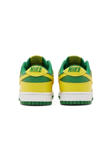 DUNK LOW REVERSE BRAZIL,Dunk SB,NIKE SHOES Reps