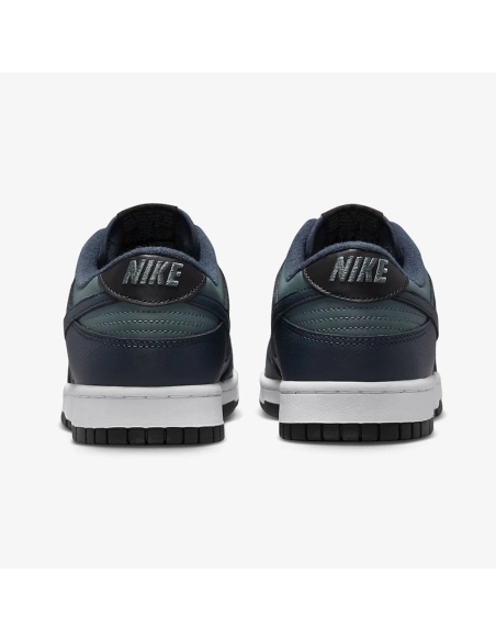 DUNK LOW PREMIUM ARMORY NAVY,Dunk SB,NIKE SHOES Reps