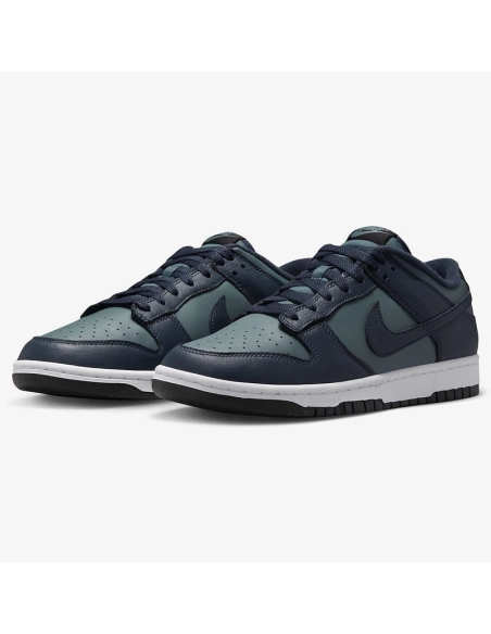 DUNK LOW PREMIUM ARMORY NAVY,Dunk SB,NIKE SHOES Reps