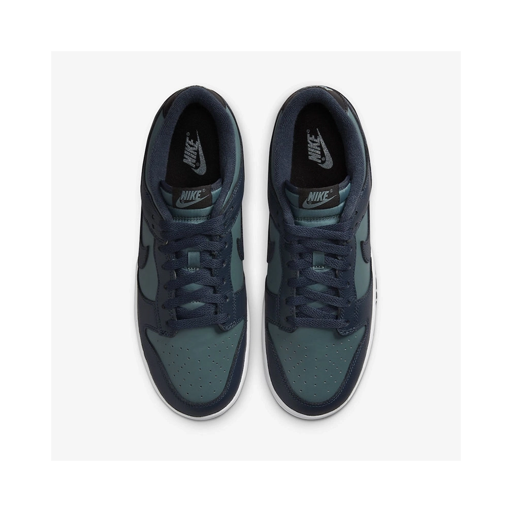DUNK LOW PREMIUM ARMORY NAVY,Dunk SB,NIKE SHOES Reps