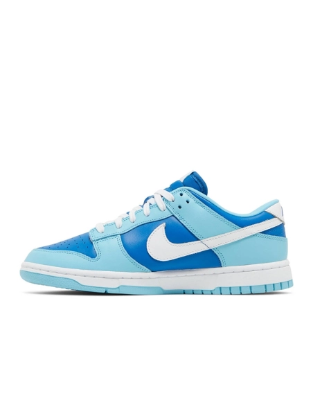 DUNK LOW RETRO QS ARGON 2022,Dunk SB,NIKE SHOES Reps