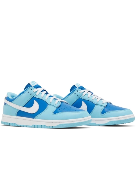 DUNK LOW RETRO QS ARGON 2022,Dunk SB,NIKE SHOES Reps