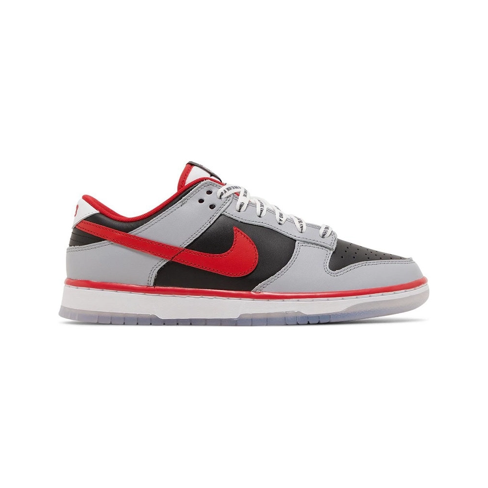 CLARK ATLANTA UNIVERSITY X DUNK LOW PANTHERS,Dunk SB,NIKE SHOES Reps