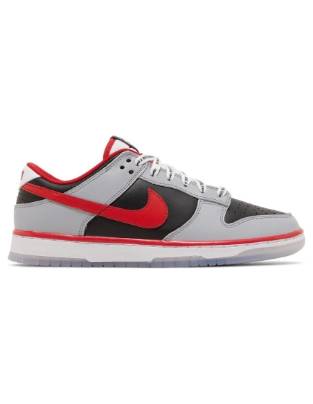 CLARK ATLANTA UNIVERSITY X DUNK LOW PANTHERS,Dunk SB,NIKE SHOES Reps