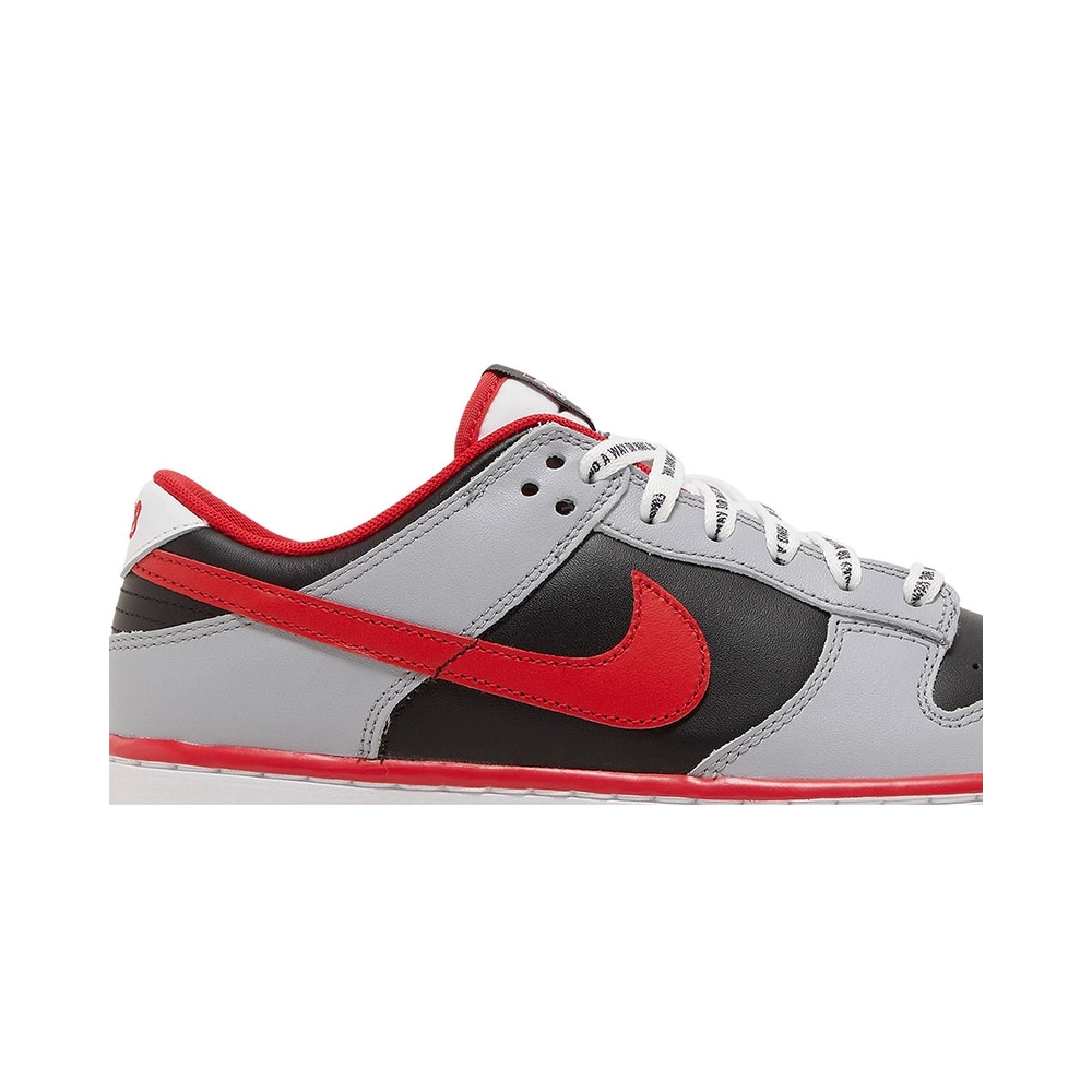 CLARK ATLANTA UNIVERSITY X DUNK LOW PANTHERS,Dunk SB,NIKE SHOES Reps