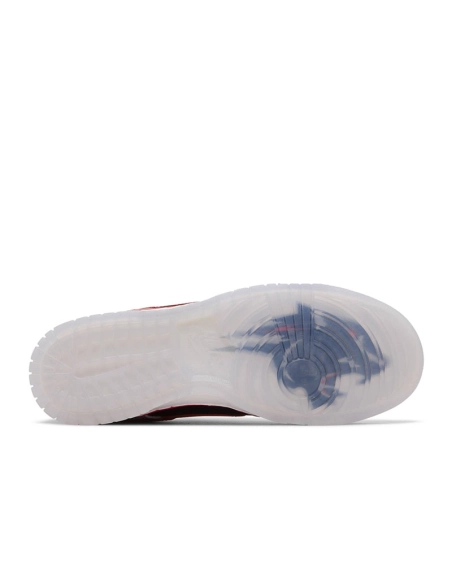 CLARK ATLANTA UNIVERSITY X DUNK LOW PANTHERS,Dunk SB,NIKE SHOES Reps