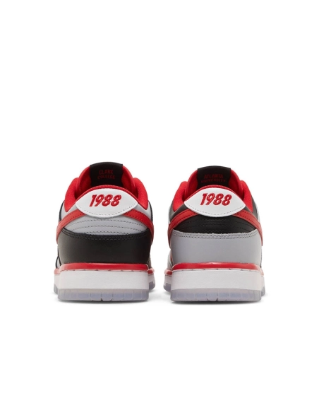 CLARK ATLANTA UNIVERSITY X DUNK LOW PANTHERS,Dunk SB,NIKE SHOES Reps
