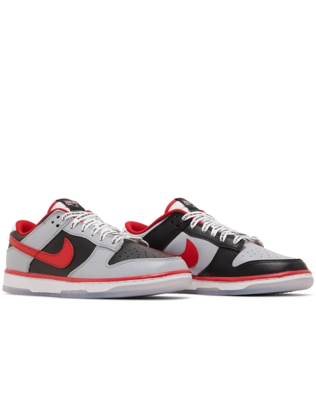 CLARK ATLANTA UNIVERSITY X DUNK LOW PANTHERS,Dunk SB,NIKE SHOES Reps
