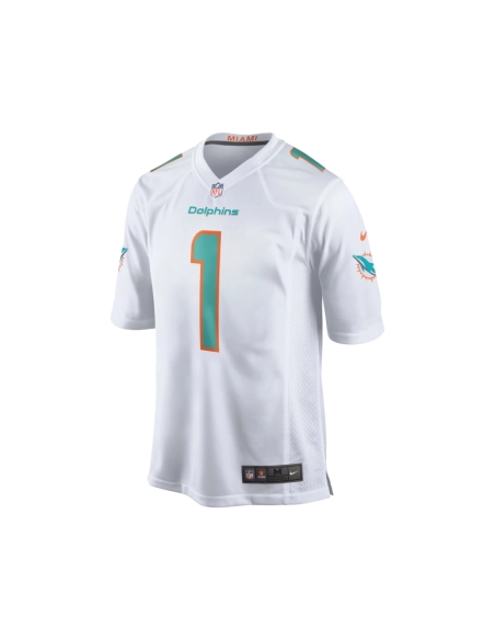 Mens Miami Dolphins Tua Tagovailoa Jersey