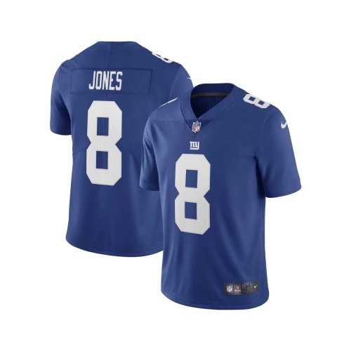 Mens New York Giants Daniel Jones Jersey