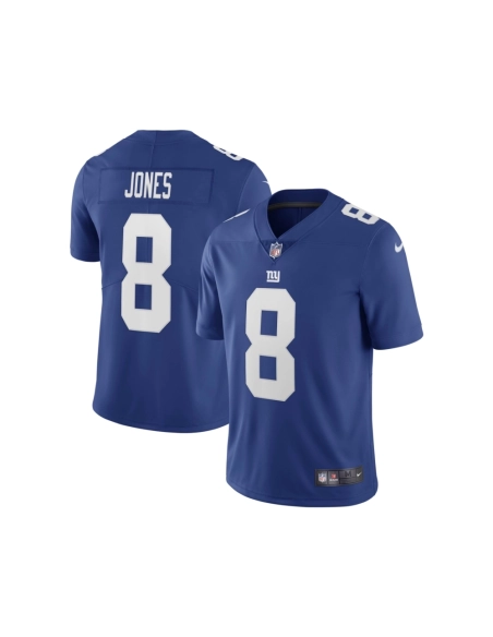 Mens New York Giants Daniel Jones Jersey