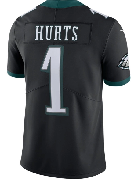 Mens Philadelphia Eagles Jalen Hurts Jersey