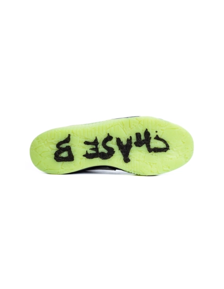 Chase B x Travis Scott x Jordan Jumpman Jack TR Black Night Silver,JUMPMAN JACK