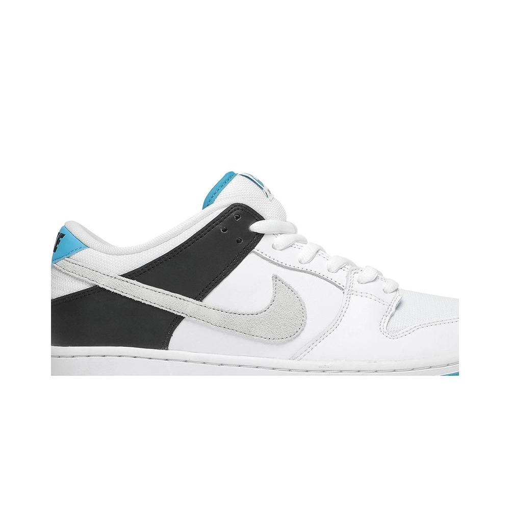 DUNK LOW PRO SB LASER BLUE,Dunk SB,NIKE SHOES Reps