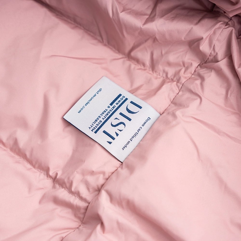 Moncler Hanoverian hooded long down jacket,Moncler