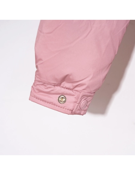 Moncler Hanoverian hooded long down jacket,Moncler