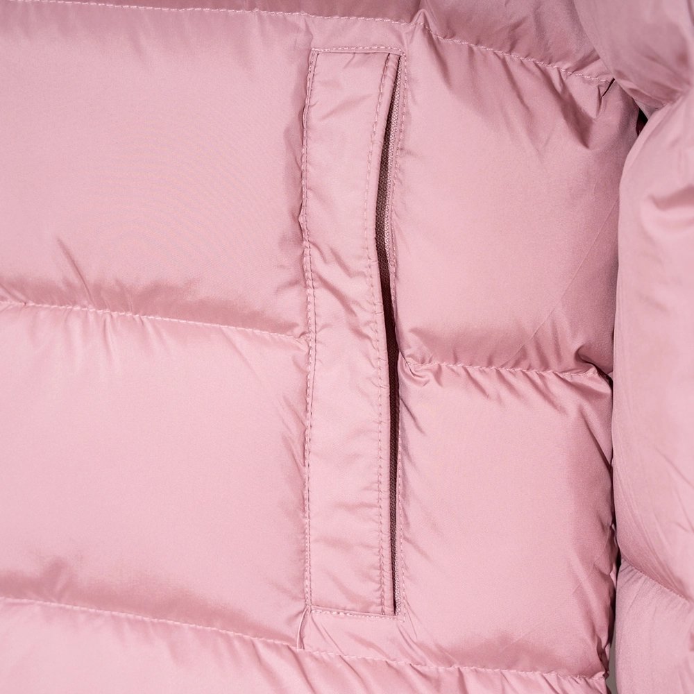 Moncler Hanoverian hooded long down jacket,Moncler