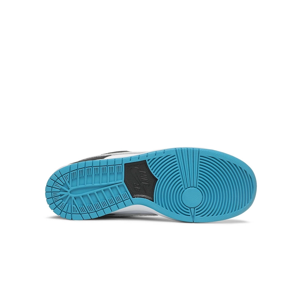 DUNK LOW PRO SB LASER BLUE,Dunk SB,NIKE SHOES Reps