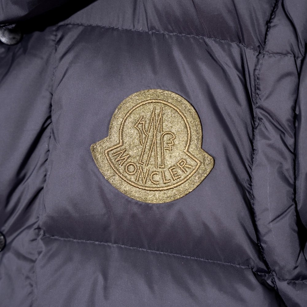 Moncler Cyclone 2-in-1 Hooded Short Down Jacket,Moncler