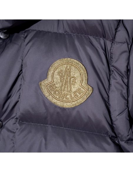 Moncler Cyclone 2-in-1 Hooded Short Down Jacket,Moncler