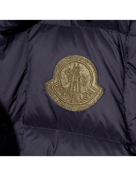 Moncler Cyclone 2-in-1 Hooded Short Down Jacket,Moncler