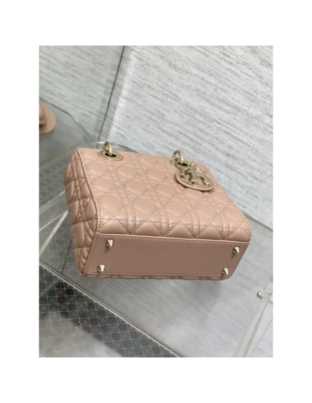 Dior Small Lady Bags M50P 20X18X8cm,Christian Dior Bags