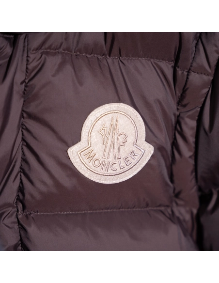 Moncler Cyclone 2-in-1 Hooded Short Down Jacket,Moncler