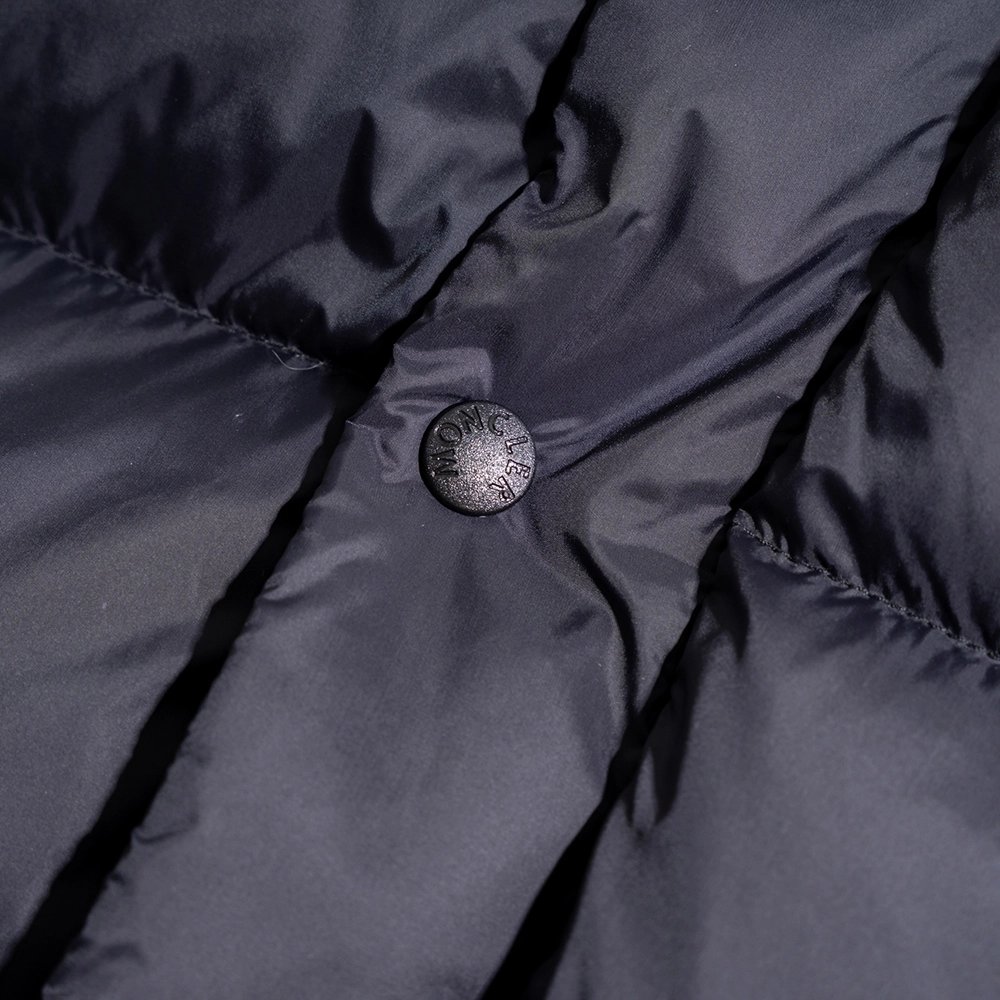 Moncler Cyclone 2-in-1 Hooded Short Down Jacket,Moncler