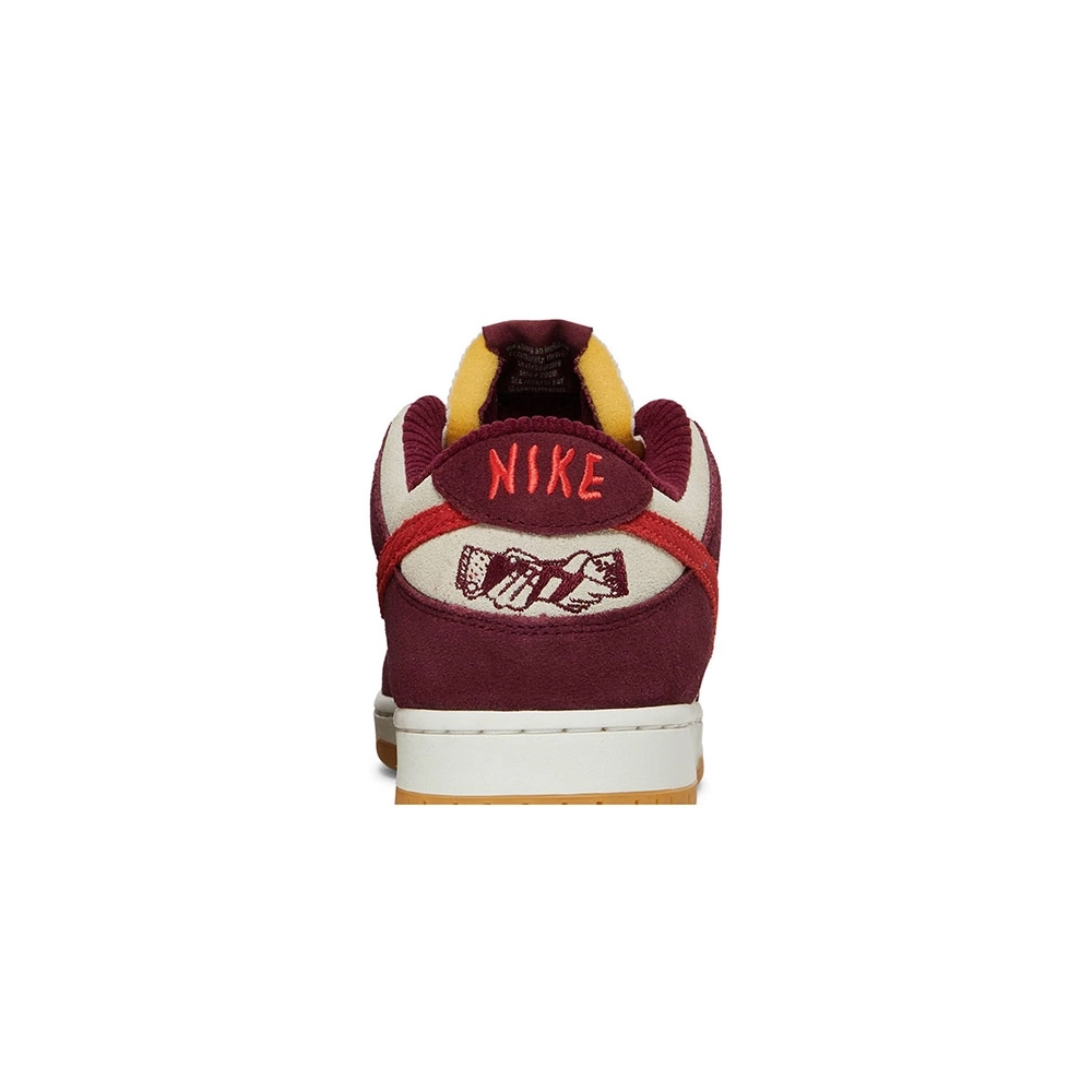 SKATE LIKE A GIRL X DUNK LOW SB,Dunk SB,NIKE SHOES Reps