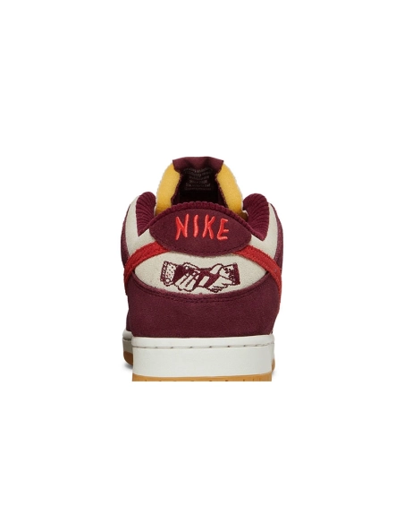 SKATE LIKE A GIRL X DUNK LOW SB,Dunk SB,NIKE SHOES Reps