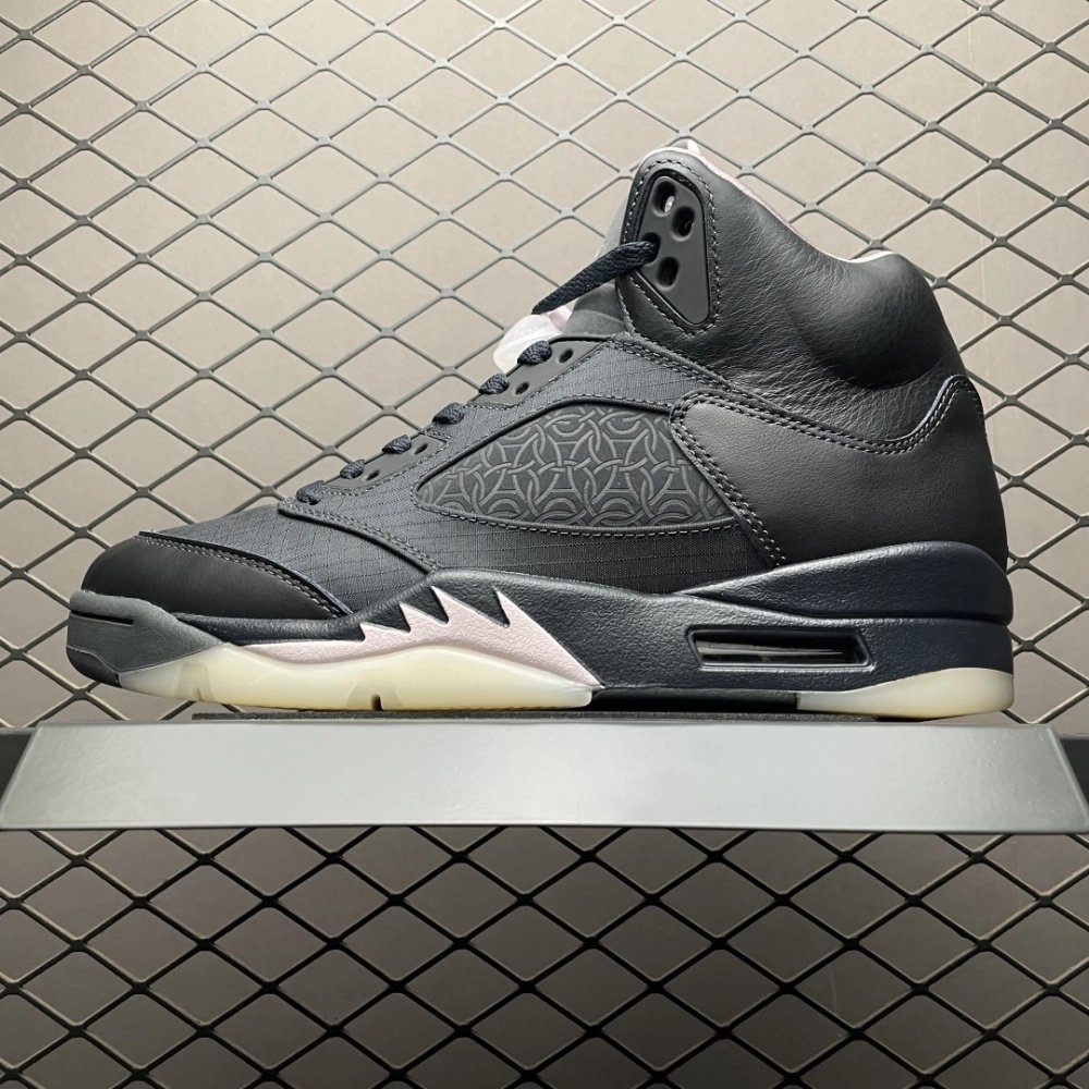 Psg X Air Jordan 5 Retro Off Noir 2025